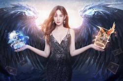 安心亚跨年黄金奶 狂接7代言吸金