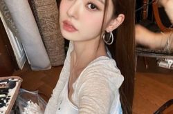 宋智雅穿假货道歉 配对男金贤中秒退追