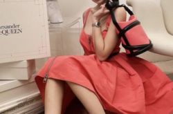 宋智雅人设大崩坏 豪宅被爆是租的衣服是假货