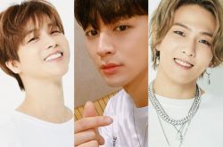 男团iKON感冒症状验出阳性 6中3一半确诊新冠