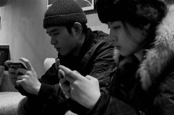 徐锦江22岁女儿曝光 高颜值身影疯传