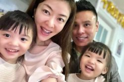 熊黛林嫁百亿富商老公淡出6年 亲吐真实豪门生活