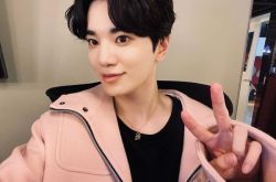 INFINITE成种宣布离开13年老东家 7个月前才续约