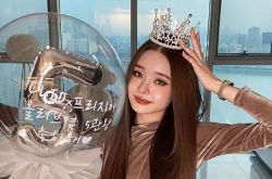 宋智雅道歉了 拜托不要攻击家人