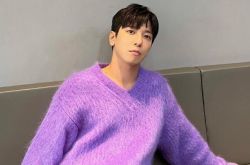 CNBLUE郑容和拍视频剪接拍摄一手包办