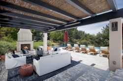 欧美巨星梦幻豪宅曝光 小贾斯汀豪宅最豪横