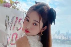 宋智雅被翻出年龄造假 经纪人出事秒切割