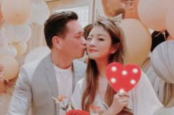 安以轩老公被捕 涉嫌开设非法赌场