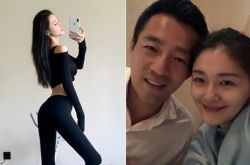 汪小菲带绯闻女友过年被抓包 初二同桌吃饭张兰也在场