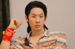 吴建豪言承旭松口吐F4真相 后期相处有负面情绪　