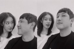 T-ARA芝妍手写信曝婚讯 老公是棒球员黄载均