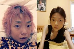 伍智恒现状如何 前夫娶小三女星暴瘦22kg近况曝光