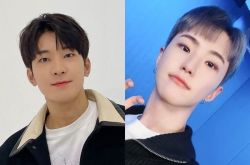 SEVENTEEN圆佑喉咙痛低烧确诊新冠 密集接触Hoshi紧急筛检