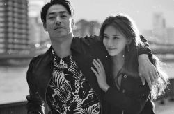 AKIRA当爸后首露面 谈到儿子幸福藏不住