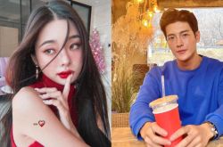 宋智雅道歉后神隐 《单身即地狱》男成员藏头诗应援