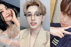 韩星6大直播事故盘点 