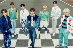 男团TEMPEST7成员全确诊 专辑宣布延期出道即隔离