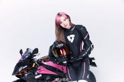 重机女神痞幼道歉 不雅片疯传事件黑历史一堆