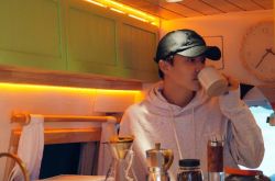 马天宇泪揭童年疮疤 5岁成妈妈轻生的帮手