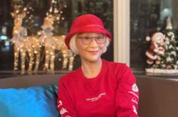 陈曼娜身家多少？出道50年靠投资翻涨身价