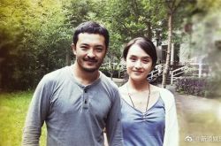 富大龙离婚了 最穷影帝拒接烂戏宁送外卖