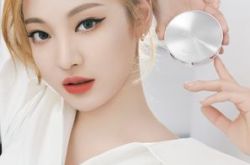 aespa宁艺卓拍照姿势激似徐冬冬遭调侃