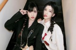 王力宏爆正式离婚李靓蕾 BY2妹Yumi三度改名近况曝光