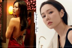 孙艺珍美到苏志燮裴勇俊都心动 冻龄保养魅力4件事