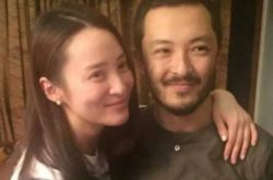 富大龙饶敏莉正式离婚 12年婚姻到头赚不到钱