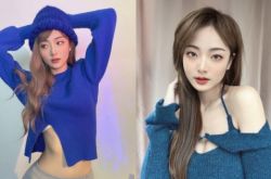 王卓淇晒辣照 遭批不像港姐像网红