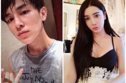 女星任娇怎么死的 跟杨旭文有关系吗