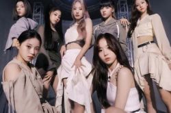 JYP新女团才刚出道 女团NMIXX挨轰抄袭男团