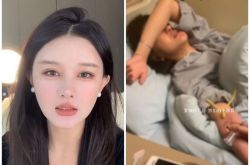 滕雨佳怎么红的 700万粉丝网红患病