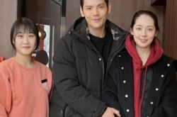 郭碧婷圆一圈发福 网爆怀第二胎曝光