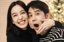 陈庭妮婚礼前不登记真相曝光 甜蜜笑容藏不住