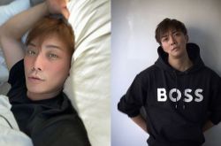 成宫宽贵被迫出柜消失5年 退出娱乐圈最新近况曝光