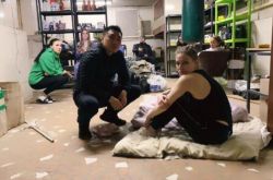 梅爱偲造假战况 删光影片道歉黑历史被扒