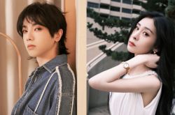 华晨宇爆新恋情 才承认未婚当爸1年