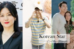 韩星暖心事迹推荐Top10