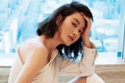 金惠秀52岁冻龄美貌辗压嫩妹 私下4招保养秘诀曝光