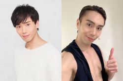 田极翼偷女性内衣 被逮捕全认罪偷了很多