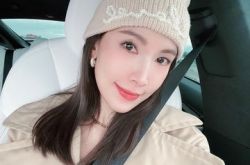 林志颖老婆模特儿身材 保养法公开每天坚持做5件事