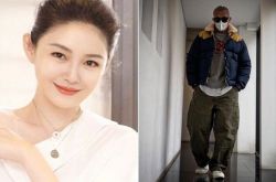 大S再婚20年前旧爱 老公是韩团酷龙具俊晔