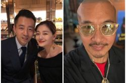 大S两段婚姻都闪婚 认识49天就嫁汪小菲二婚具俊晔仅花3个月