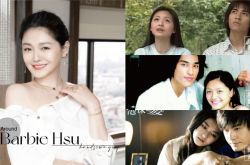 大S合作过的超级帅哥盘点