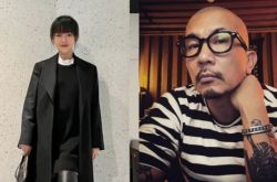 具俊晔住首尔豪宅区曝光 跟GD宋慧乔BTS是邻居