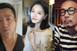 大S结婚两次 S妈竟不知女婿长什么样