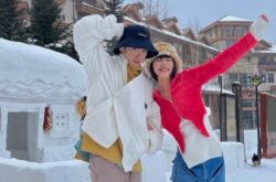 方彬涵恋综走红 身价暴涨CP合体价码曝光