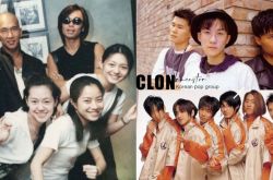 那些年我们追的韩流始祖男团盘点