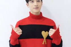 许魏洲闪电宣布结婚 晒红色结婚证老婆是谁